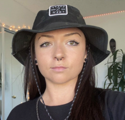 Lindsay Nikole - Alfred P. Sloan Foundation Public Understanding & Film